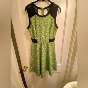 Cartoon Network Hottopic Collab dress